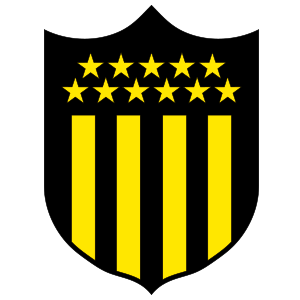 Escudo del equipo local