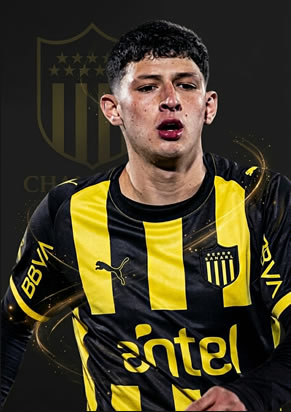 Leonel Jaime
