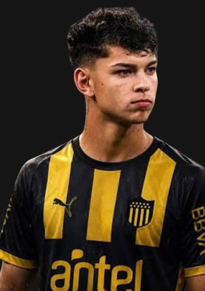 Thiago Espinosa